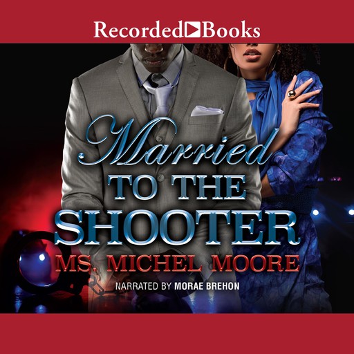 Married to the Shooter, Michel Moore