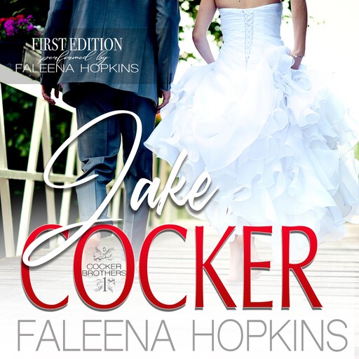 Jake, Faleena Hopkins