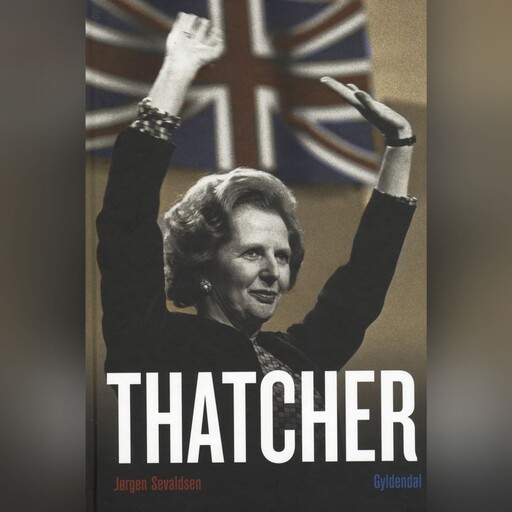 Thatcher, Jørgen Sevaldsen