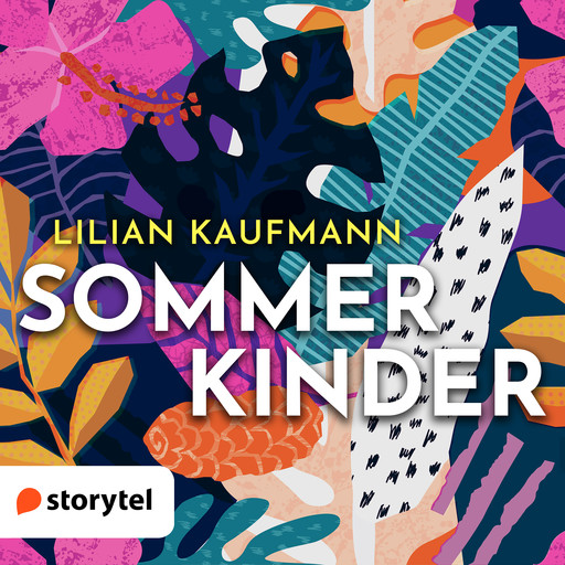 Sommerkinder, Lilian Kaufmann