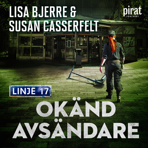 Okänd avsändare, Susan Casserfelt, Lisa Bjerre