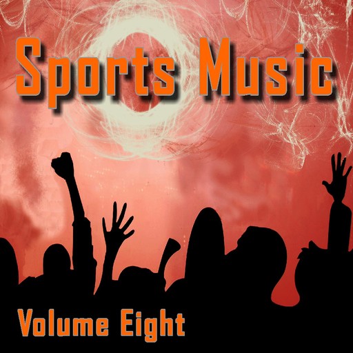 Sports Music Vol. 8, Antonio Smith