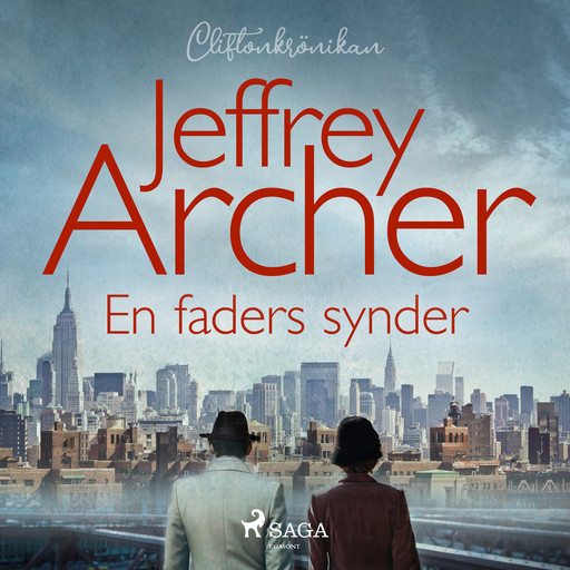 En faders synder, Jeffrey Archer
