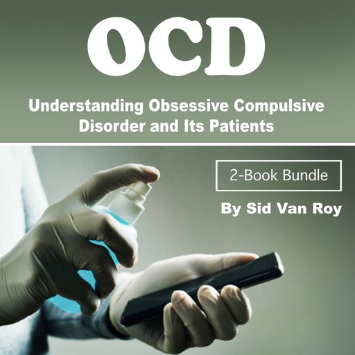 OCD, Sid Van Roy