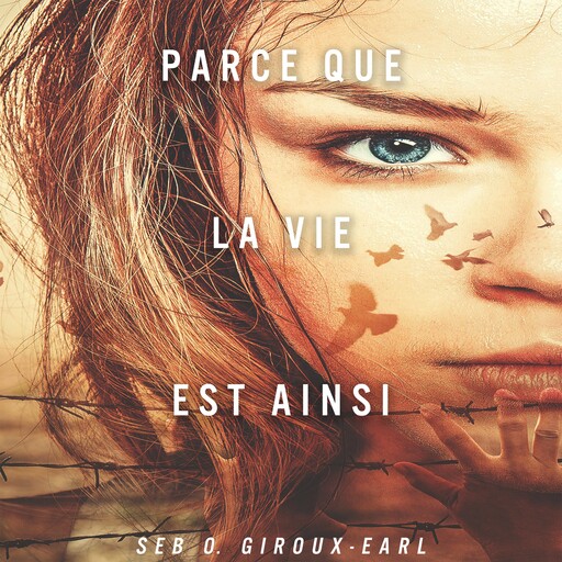 Parce que la vie est ainsi, Seb O. Giroux-Earl