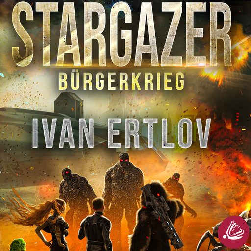 Stargazer: Bürgerkrieg, Ivan Ertlov