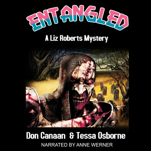 Entangled, Don Canaan, Tessa Osborne