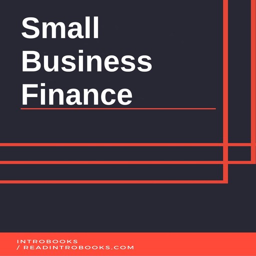 Small Business Finance, Introbooks Team