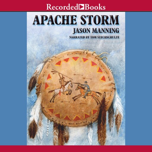 Apache Storm, Jason Manning