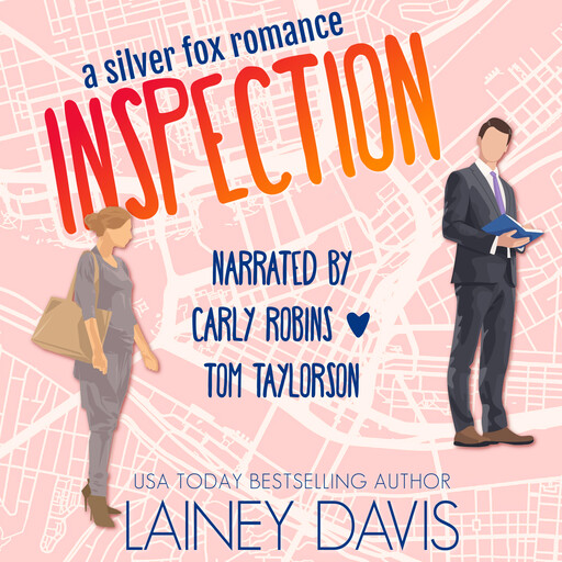 Inspection, Lainey Davis