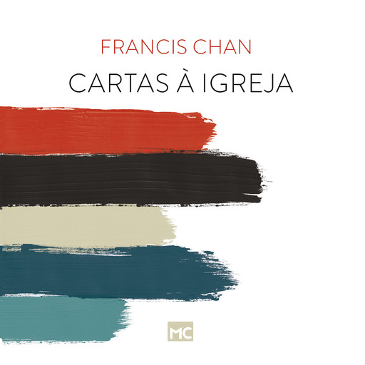 Cartas à igreja, Francis Chan