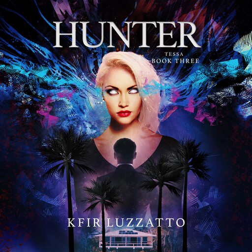 Hunter, Kfir Luzzatto