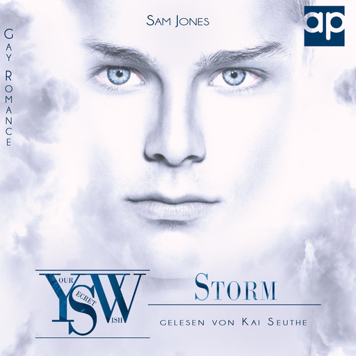 YOUR SECRET WISH - Storm, Sam Jones