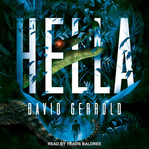 Hella, David Gerrold