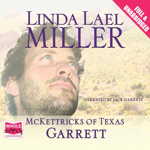 Garrett, Linda Lael Miller