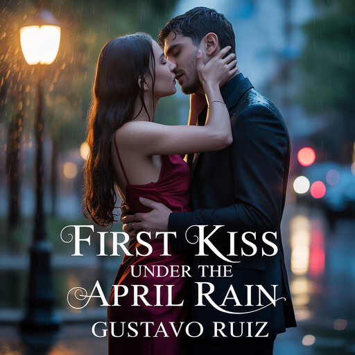 First kiss under the April rain, Gustavo Luiz