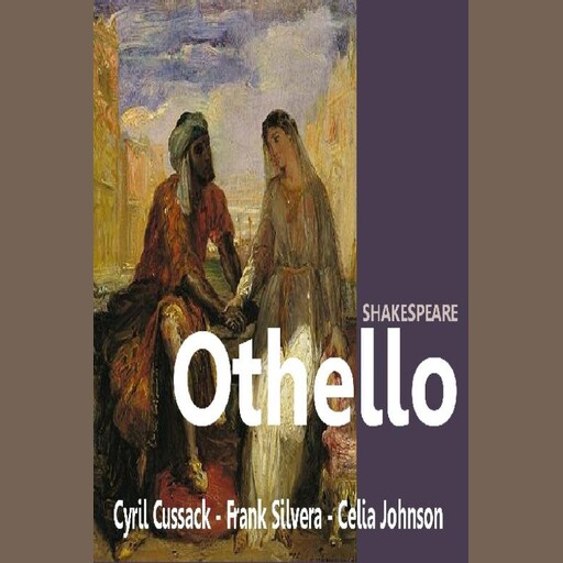 Othello, William Shakespeare