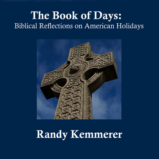 The Book of Days, Randy Kemmerer