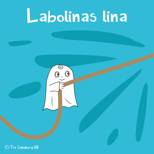 Labolinas lina, Inger Sandberg, Lasse Sandberg