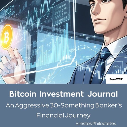 Bitcoin Investment Journal, Arestos Philoctetes