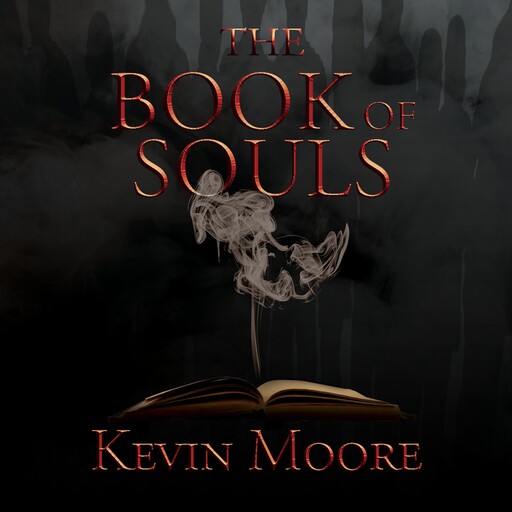 The Book of Souls, Kevin Moore