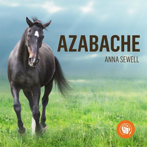Azabache, Anna Sewell