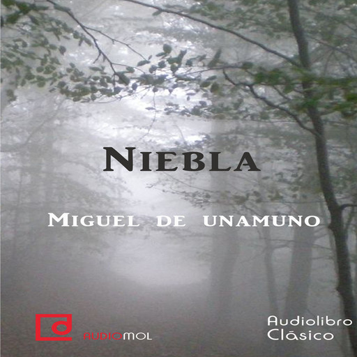 Niebla, Miguel de Unamuno