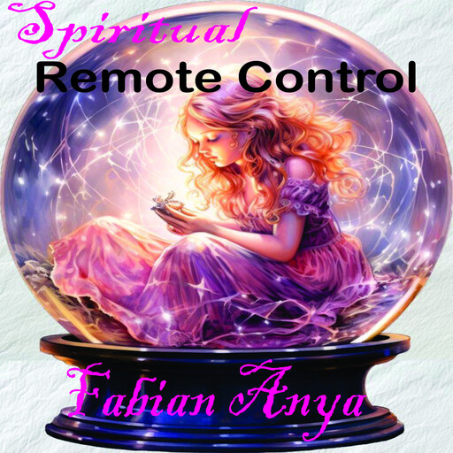 Spiritual Remote Control, Fabian Anya