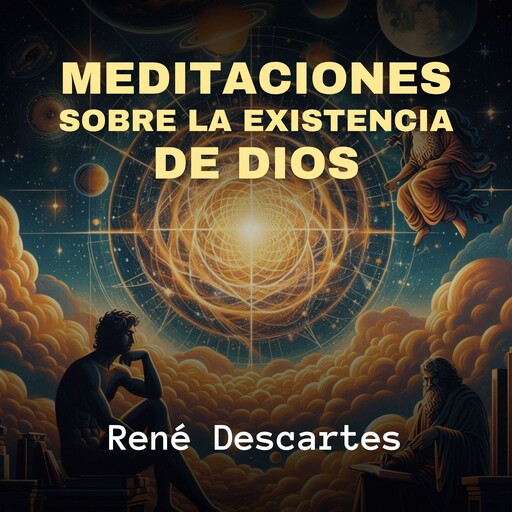 Meditaciones Sobre la Existencia de Dios, René Descartes