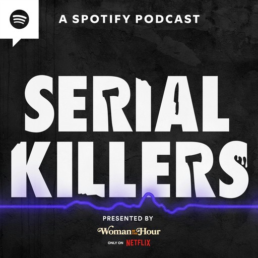 True Urban Legends: The Hex Hollow "Witch" Murder with Kaelyn Moore (Heart Starts Pounding), Spotify Studios