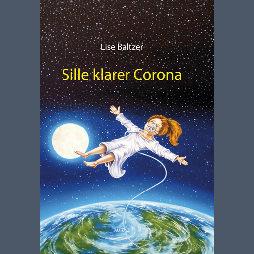 Sille klarer Corona, Lise Baltzer