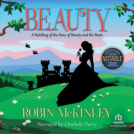 Beauty, Robin McKinley