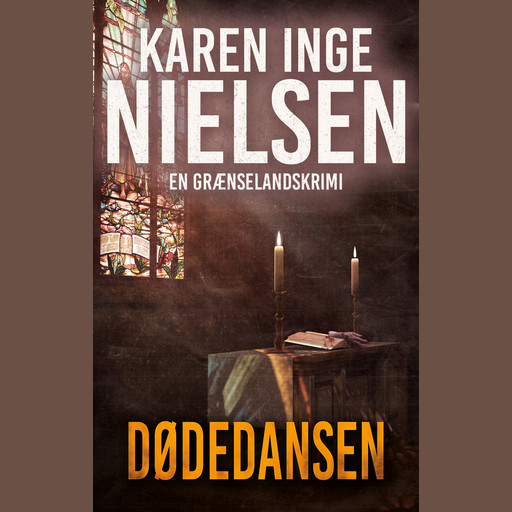 Dødedansen, Karen Inge Nielsen