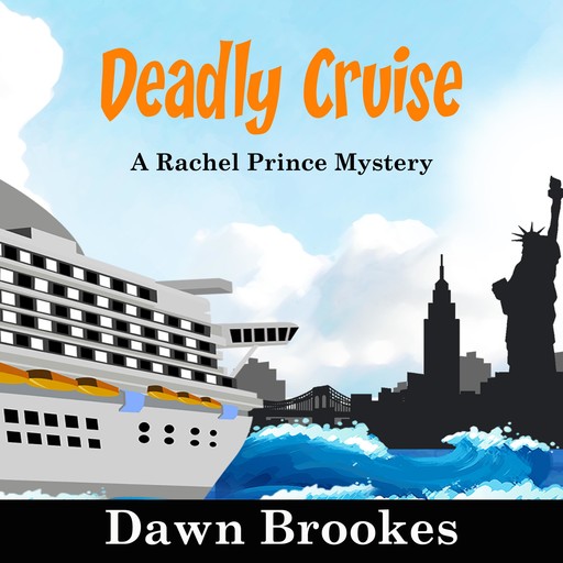 Deadly Cruise, Dawn Brookes