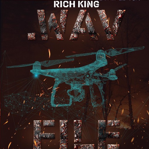 Wav File, Rich King