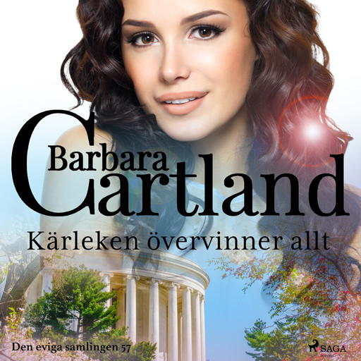 Kärleken övervinner allt, Barbara Cartland
