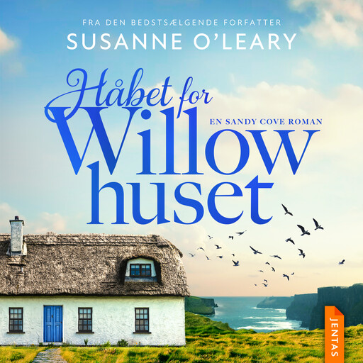 Håbet for Willow-huset, Susanne O'Leary