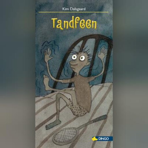 Tandfeen, Kim Dalsgaard