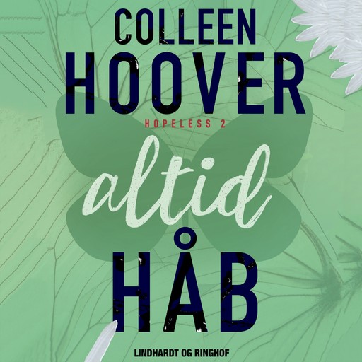 Altid håb, Colleen Hoover