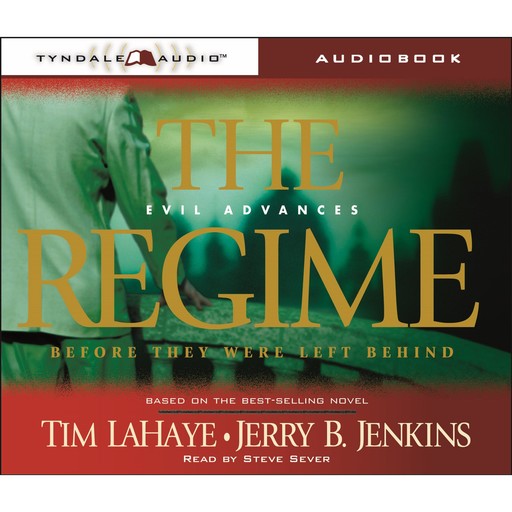 The Regime, Tim LaHaye, Jerry B. Jenkins