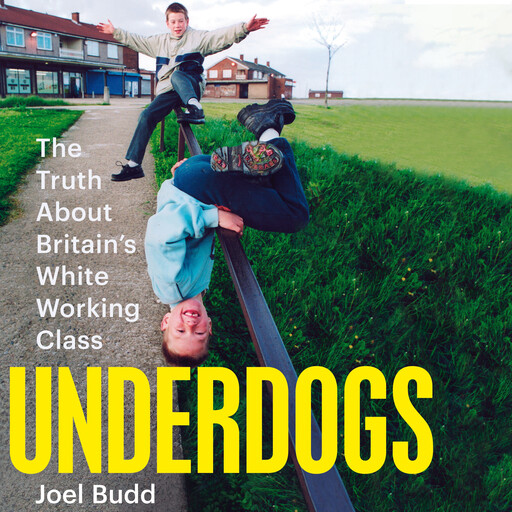 Underdogs, Joel Budd