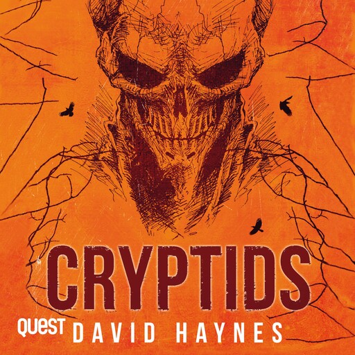 Cryptids, David Haynes