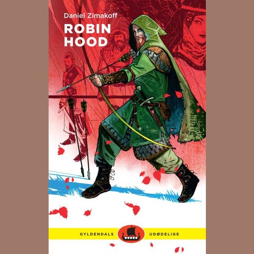 Robin Hood, Daniel Zimakoff