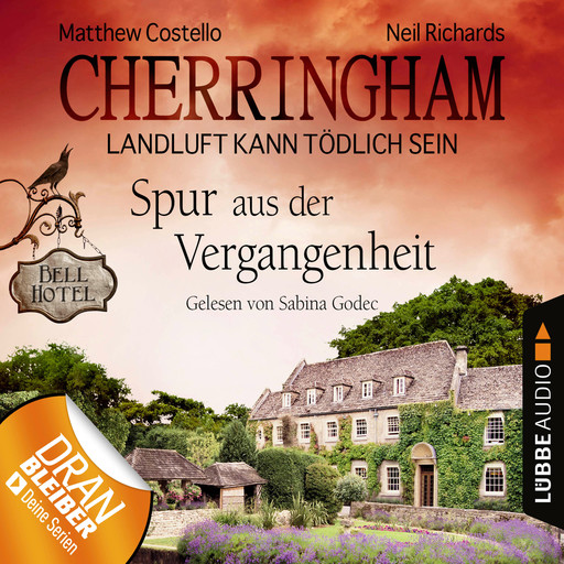 Cherringham - Landluft kann tödlich sein, Folge 19: Spur aus der Vergangenheit, Matthew Costello, Neil Richards