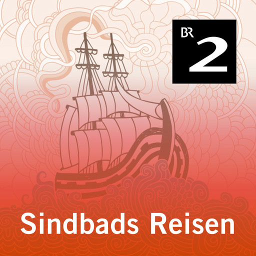 Sindbads Reisen, Teil 1-4, Bernhard Schulz