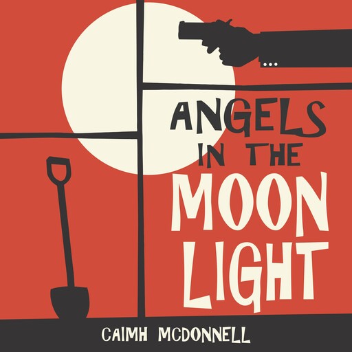 Angels in the Moonlight, Caimh McDonnell