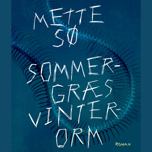 Sommergræs, vinterorm, Mette Sø