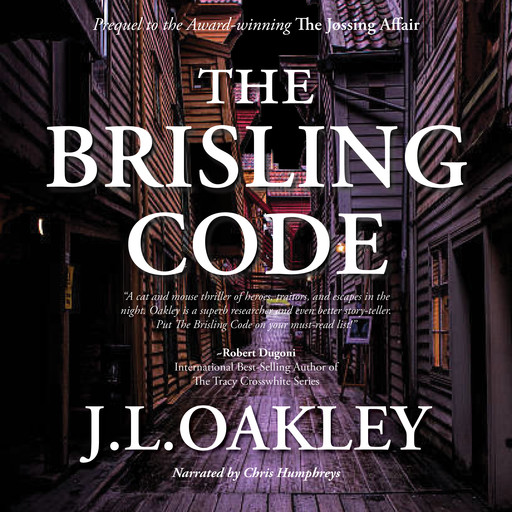 The Brisling Code, J. L Oakley