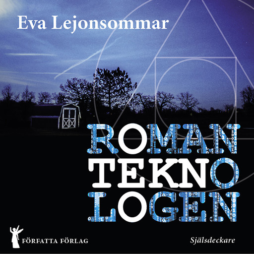 Romanteknologen, Eva Lejonsommar