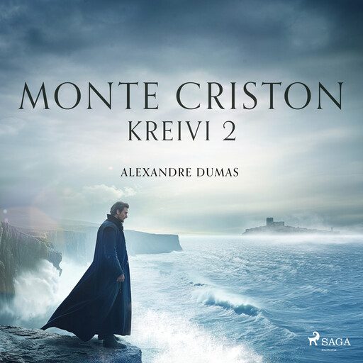 Monte–Criston kreivi 2, Alexandre Dumas